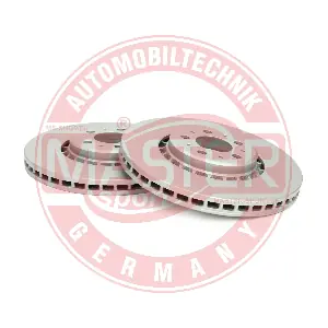 MASTER-SPORT GERMANY 24013001161-SET-MS