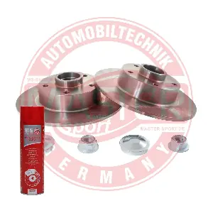 2401106182B-SET-MSP MASTER-SPORT GERMANY