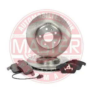 MASTER-SPORT GERMANY 202501840