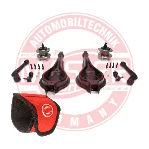 37062/3-KIT-MSM MASTER-SPORT GERMANY