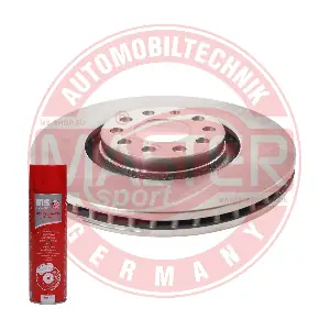 MASTER-SPORT GERMANY 24013001131-PCS-MSP