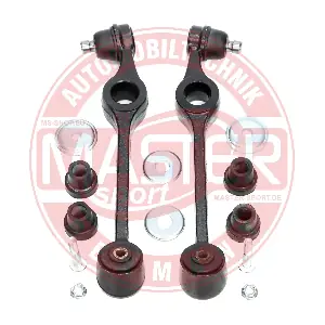 36957-KIT-MS MASTER-SPORT GERMANY
