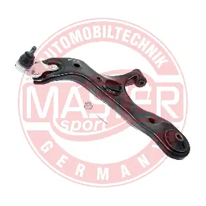 MASTER-SPORT GERMANY 38542-PCS-MS