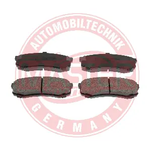 MASTER-SPORT GERMANY 13046057442N-SET-MS