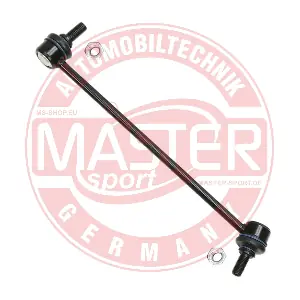 34601-PCS-MS MASTER-SPORT GERMANY