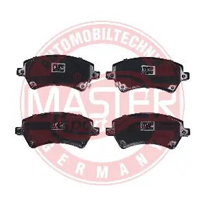 MASTER-SPORT GERMANY 13-0460-5815-2N-SET-MS