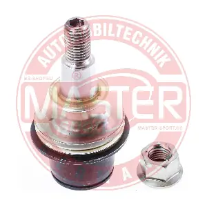 MASTER-SPORT GERMANY 29590-PCS-MS