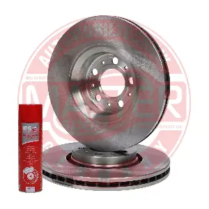 MASTER-SPORT GERMANY 24012801441-SET-MSP