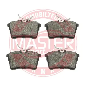 13046117992N-SET-MS MASTER-SPORT GERMANY