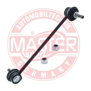 MASTER-SPORT GERMANY 30738-PCS-MS