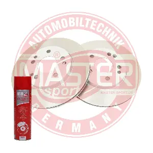 24012201231-SET-MSP MASTER-SPORT GERMANY