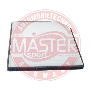 MASTER-SPORT GERMANY 2525-IF-PCS-MS