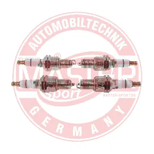 MASTER-SPORT GERMANY BP6ES-GAS-SET/4/-MS