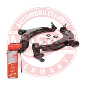 37098-KIT-MSP MASTER-SPORT GERMANY