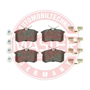 MASTER-SPORT GERMANY 13046027402N-SET-MS