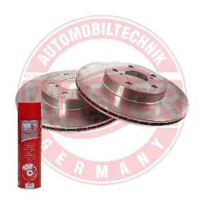 MASTER-SPORT GERMANY 24011801291-SET-MSP