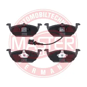 MASTER-SPORT GERMANY 13046071172N-SET-MS