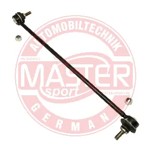 29927-PCS-MS MASTER-SPORT GERMANY