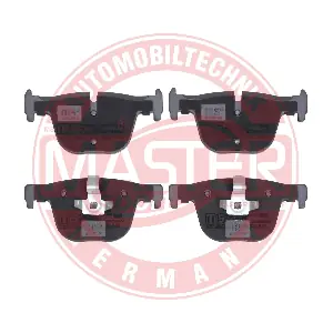 13046038732N-SET-MS MASTER-SPORT GERMANY