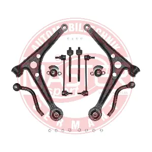 MASTER-SPORT GERMANY 37066-KIT-MS
