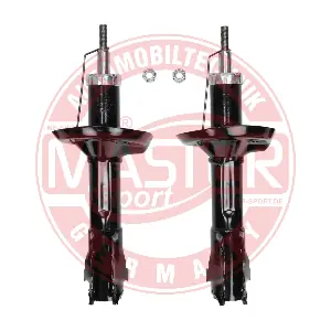 MASTER-SPORT GERMANY 16K003601