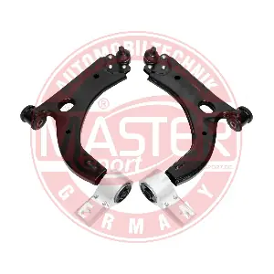 MASTER-SPORT GERMANY 36970/1-KIT-MS