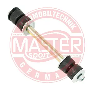 MASTER-SPORT GERMANY 65189-PCS-MS