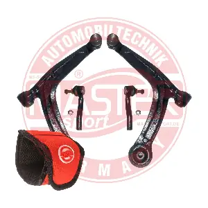 36971/3-KIT-MSM MASTER-SPORT GERMANY