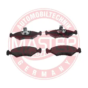 MASTER-SPORT GERMANY 13046070712N-SET-MS