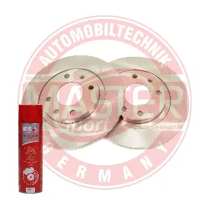 MASTER-SPORT GERMANY 24011301841-SET-MSP