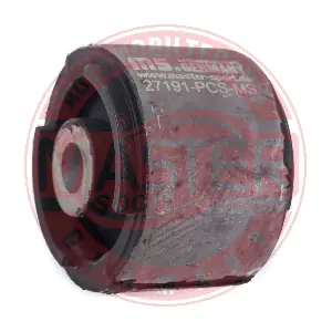 27191-PCS-MS MASTER-SPORT GERMANY