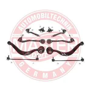MASTER-SPORT GERMANY 36830-SET-MS