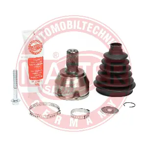MASTER-SPORT GERMANY 305174-SET-MS