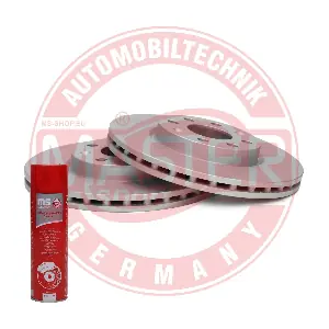 MASTER-SPORT GERMANY 24012202311PR-SET-MSP