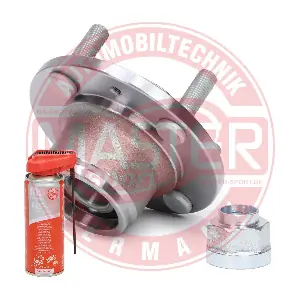 MASTER-SPORT GERMANY 7400-SET-MSP