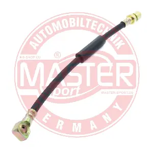 MASTER-SPORT GERMANY 9621BSV-PCS-MS