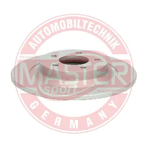 MASTER-SPORT GERMANY 24011101651PR-PCS-MS
