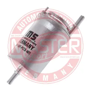 MASTER-SPORT GERMANY 69/1-KF-PCS-MS