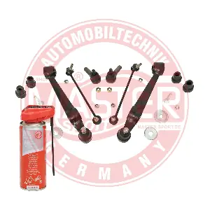 36957/1-KIT-MSP MASTER-SPORT GERMANY