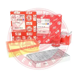 MASTER-SPORT GERMANY 450002443