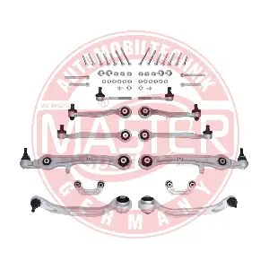 MASTER-SPORT GERMANY 36796-SET-MS