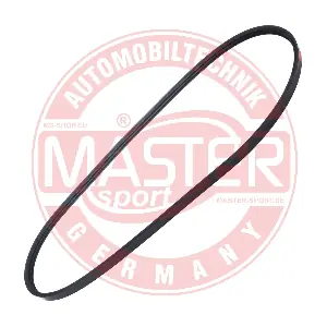 3PK900-PCS-MS MASTER-SPORT GERMANY