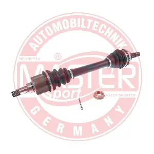 303247-SET-MS MASTER-SPORT GERMANY