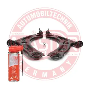 MASTER-SPORT GERMANY 37107/1-KIT-MSP