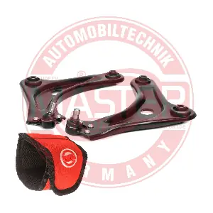 36881/2-KIT-MSM MASTER-SPORT GERMANY