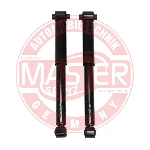 16K005812 MASTER-SPORT GERMANY