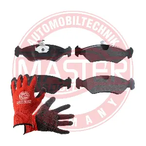 MASTER-SPORT GERMANY 13046070732N-SET-MSP