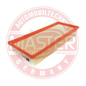 MASTER-SPORT GERMANY 3498-LF-PCS-MS