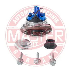 6688-SET-MS MASTER-SPORT GERMANY