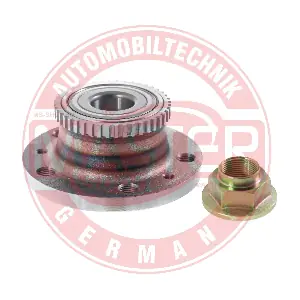 3497-SET-MS MASTER-SPORT GERMANY
